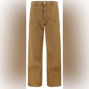 Carhartt Work In Progress Classic Carpenter Pants NWOT